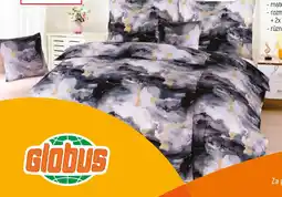Globus Povlečení 6dílná sada nabídka