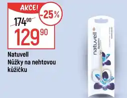 Globus Natuvell Nůžky na nehtovou kůžičku nabídka