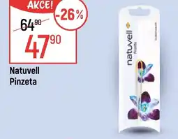 Globus Natuvell Pinzeta nabídka