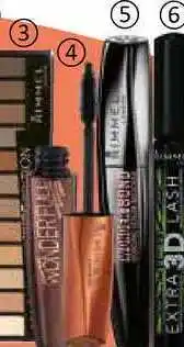 Teta RIMMEL Wonder'Bond Lash Filler řasenka nabídka