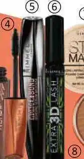 Teta RIMMEL Extra Define Lash řasenka nabídka