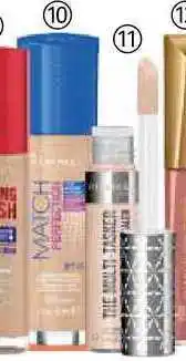 Teta RIMMEL Multitasker korektor nabídka