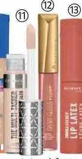 Teta RIMMEL Oh My Gloss lesk na rty nabídka