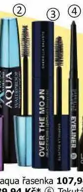 Teta Gabriella Salvete Over The Moon řasenka nabídka