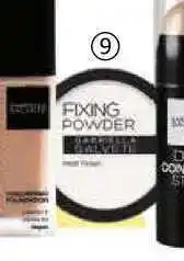 Teta Gabriella Salvete Fixační pudr nabídka