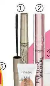 Teta L'ORÉAL Telescopic řasenka nabídka