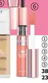 Teta L'ORÉAL Lumi liquid blush nabídka