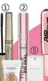 Teta L'ORÉAL Paradise Big Deal nabídka