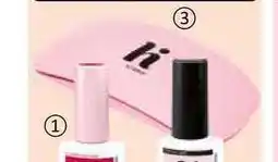 Teta hi Mini UV LED lampa nabídka