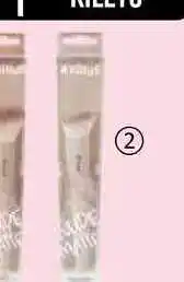 Teta Killys Nude Matte konturovací štětec nabídka