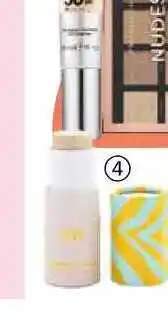 Teta Jövö krémový rozjasňovač nabídka