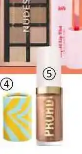 Teta Topface tekutý rozjasňovač nabídka