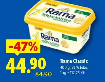 Rama Classic