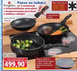 Norma Pánve na indukci nabídka