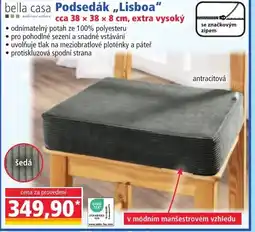 Norma Podsedák,,Lisboa" nabídka