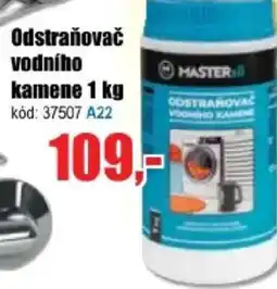 EVA Odstraňovač vodního kamene nabídka