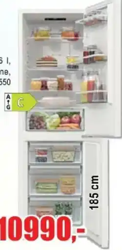 EVA GORENJE NRK61CS2W4 nabídka