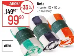 Globus Deka nabídka