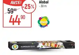 Globus Alobal nabídka