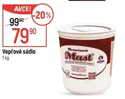 Globus Vepřové sádlo nabídka