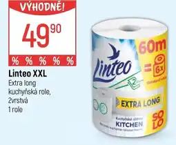 Globus Linteo XXL nabídka