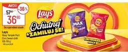 Globus Lay's nabídka