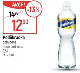 Globus Poděbradka nabídka