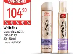 Globus Wellaflex lak na vlasy, tužidlo nabídka