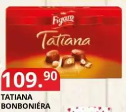 Potraviny CZ Tatiana bonboniéra nabídka