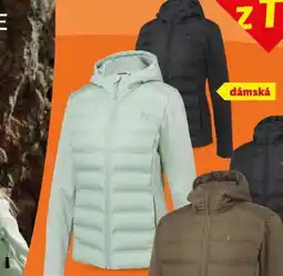 Lidl Dámská hybridní bunda nabídka