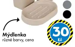 TEDi Mýdlenka nabídka