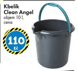 TEDi Kbelík Clean Angel nabídka