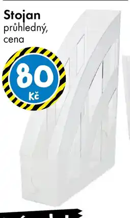 TEDi Stojan nabídka