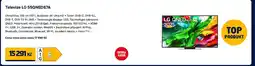 Datart Televize LG 55QNED87A nabídka
