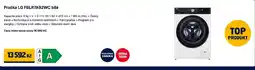 Datart Pračka LG FBLR7A92WC bílá nabídka