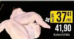 Jip Kuřecí křídla nabídka
