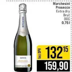 Jip Marchesini Prosecco Extra dry Brut DOC nabídka