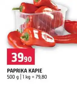 Terno PAPRIKA KAPIE nabídka