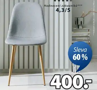 Jídelní židle JONSTRUP