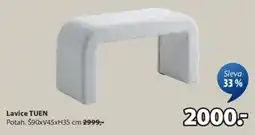 JYSK Lavice TUEN nabídka