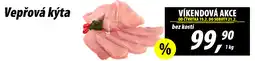 ZEMAN Vepřová kýta nabídka