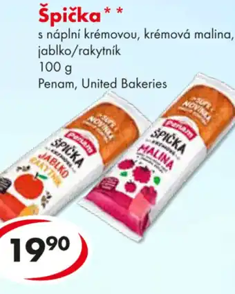 CBA Špička nabídka