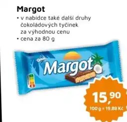 Můjobchod Margot nabídka