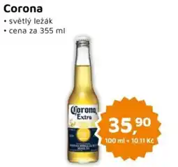 Můjobchod Corona nabídka