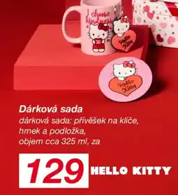 Kik Dárková sada nabídka