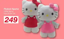 Kik Plyšová figurka nabídka