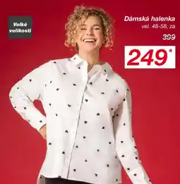 Kik Dámská halenka nabídka