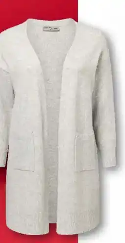 Kik Dámský pletený kardigan nabídka