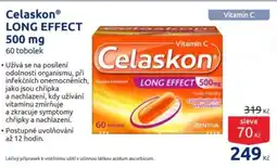 Benu Celaskon® Long Effect nabídka