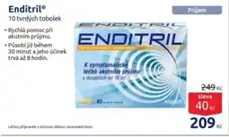 Benu EnditrilⓇ nabídka